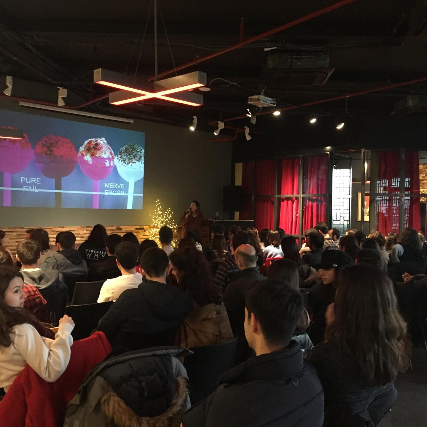 Failure Week Geçmiş Yıllar